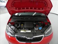 Škoda Citigo 1.0 G-Tec 50kW Style CNG