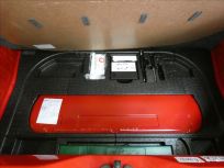 Škoda Citigo 1.0 G-Tec 50kW Style CNG