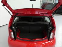 Škoda Citigo 1.0 G-Tec 50kW Style CNG
