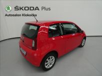 Škoda Citigo 1.0 G-Tec 50kW Style CNG