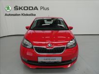 Škoda Citigo 1.0 G-Tec 50kW Style CNG