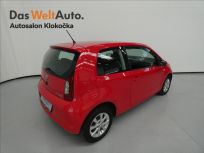 Škoda Citigo 1.0 G-Tec 50kW Style CNG