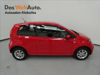 Škoda Citigo 1.0 G-Tec 50kW Style CNG