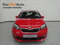 Škoda Citigo 1.0 G-Tec 50kW Style CNG