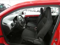 Škoda Citigo 1.0 G-Tec 50kW Style CNG