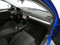 Škoda Superb 2.0 TDI AmbitionPlus Combi 7DSG