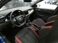 Škoda Scala 1.5 TSI MonteCarlo Hatchback