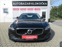 Volvo V90 2.0 T5 E Momentum Combi