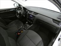 Škoda Octavia 2.0 TDI Style Combi 7DSG
