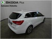 Kia Ceed 1.6 CRDI Top Combi
