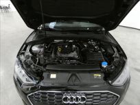 Audi A3 1.0 TFSI  Sedan