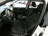 Škoda Fabia 1.4 TDI StylePlus Combi