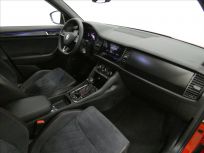 Škoda Kodiaq 2.0 TDI RS 7DSG 4x4 SUV