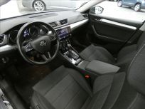 Škoda Superb 2.0 TDI AmbitionPlus 7DSG Liftback