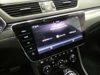 Škoda Superb 2.0 TDI StylePlus Combi DSG 4x4