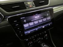Škoda Superb 2.0 TDI StylePlus Combi DSG 4x4