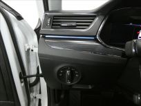 Škoda Superb 2.0 TDI StylePlus Combi DSG 4x4