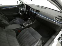 Škoda Superb 2.0 TDI StylePlus Combi DSG 4x4