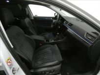 Škoda Superb 2.0 TDI StylePlus Combi DSG 4x4