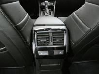 Škoda Superb 2.0 TDI StylePlus Combi DSG 4x4