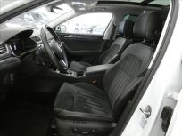 Škoda Superb 2.0 TDI StylePlus Combi DSG 4x4