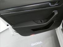 Škoda Superb 2.0 TDI Style Plus Combi DSG 4x4