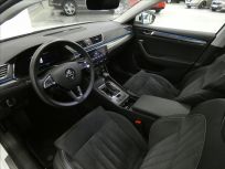 Škoda Superb 2.0 TDI StylePlus Combi DSG 4x4