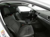 Škoda Superb 2.0 TDI StylePlus Combi DSG 4x4