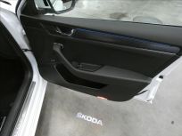 Škoda Superb 2.0 TDI StylePlus Combi DSG 4x4
