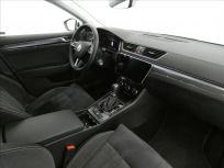 Škoda Superb 2.0 TDI StylePlus Combi DSG 4x4