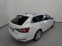 Škoda Superb 2.0 TDI StylePlus Combi DSG 4x4