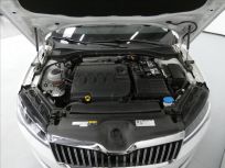Škoda Superb 2.0 TDI StylePlus Combi DSG 4x4