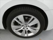 Škoda Superb 2.0 TDI StylePlus Combi DSG 4x4