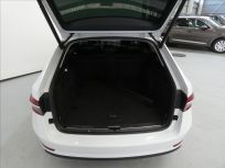 Škoda Superb 2.0 TDI StylePlus Combi DSG 4x4