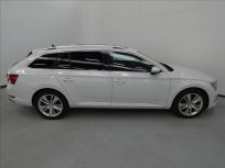 Škoda Superb 2.0 TDI StylePlus Combi DSG 4x4