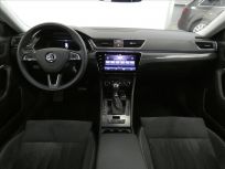 Škoda Superb 2.0 TDI StylePlus Combi DSG 4x4