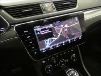 Škoda Superb 2.0 TDI StylePlus Combi DSG 4x4