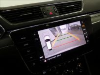 Škoda Superb 2.0 TDI StylePlus Combi DSG 4x4