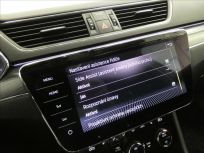 Škoda Superb 2.0 TDI StylePlus Combi DSG 4x4