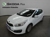 Kia Ceed 1.4 CRDI Comfort