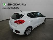 Kia Ceed 1.4 CRDI Comfort