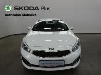 Kia Ceed 1.4 CRDI Comfort