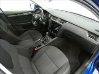 Škoda Octavia 2.0 TDI Style Combi