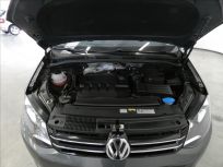 Volkswagen Sharan 2.0 TDI Highline MPV 7DSG 4Motion