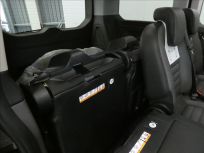 Ford Tourneo 2.0 Ecoblue TitaniumX Minibus