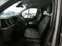 Ford Tourneo 2.0 Ecoblue TitaniumX Minibus