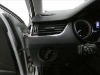 Škoda Octavia 2.0 TDI 4X4 DSG Style Combi