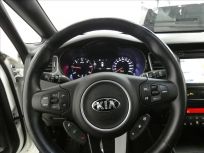 Kia Carens 1.7 CRDI Automat MPV