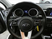 Kia Ceed 1.4 CVVT  Combi