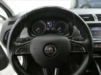 Škoda Fabia 1.4 TDI StylePlus Combi